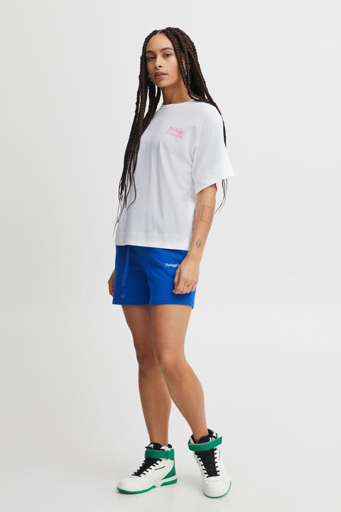 Actual product image TheJoggConcept JCSABINA TSHIRT - 22800242 (XL)
