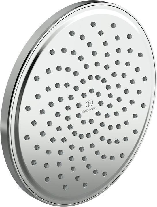 Produktbild Standart IDS Armaturen-Bundle UP Ceraline chrom IDEAL STANDARD