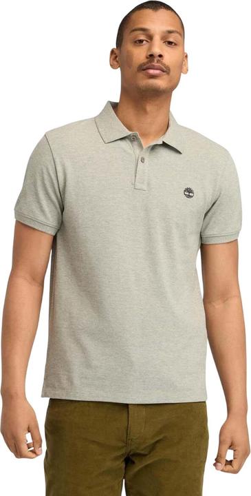 Immagine prodotto Timberland Oyster River Maglietta Polo Logo Maniche Corte Uomo (S)