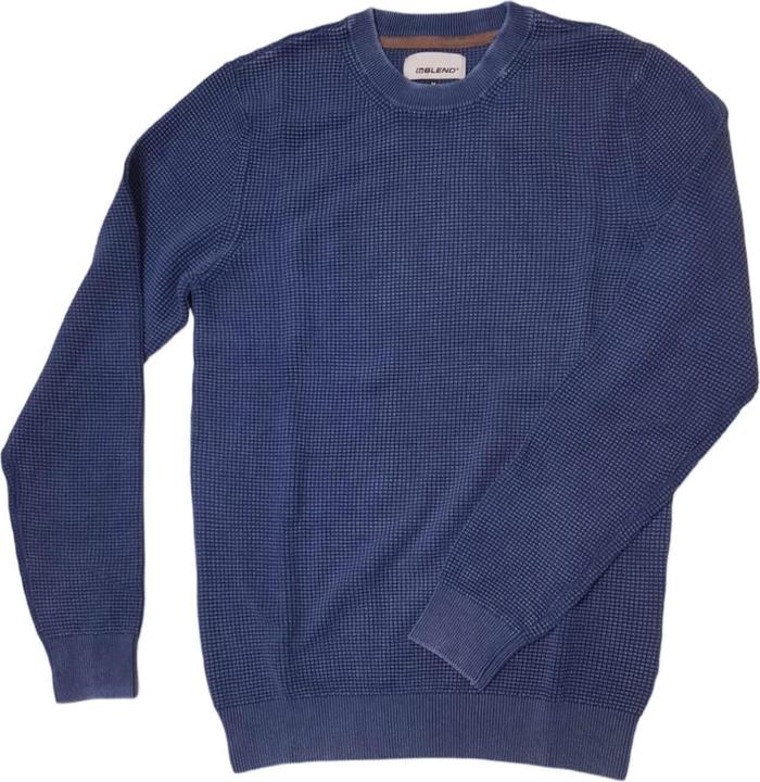 Actual product image Blend sweater bend (L)