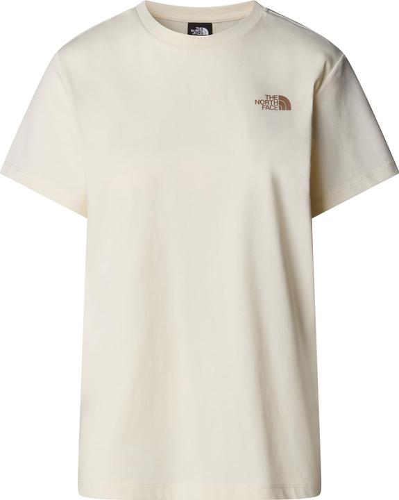 Actual product image North Face Box Nse Relaxed (M)