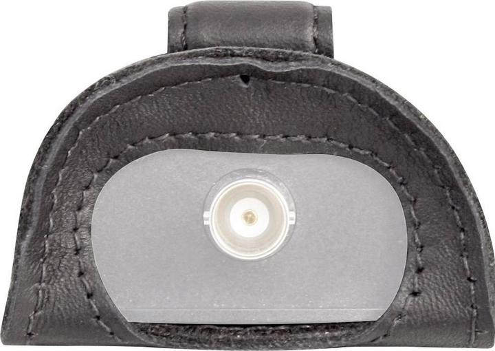 Produktbild Voltcraft PH-410 + TG-400 pH-Messgerät pH-Wert