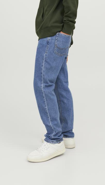 Produktbild Jack & Jones Boys Clark Original MF 412 Regular fit Jeans (176)