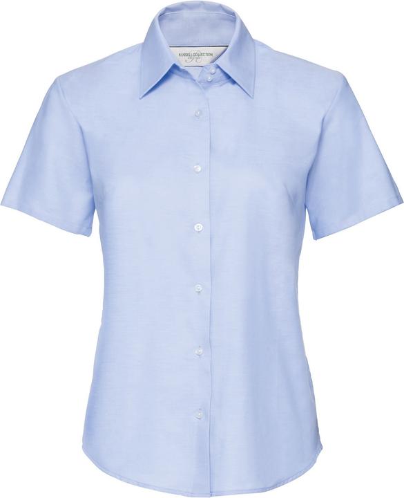 Bleu Oxford