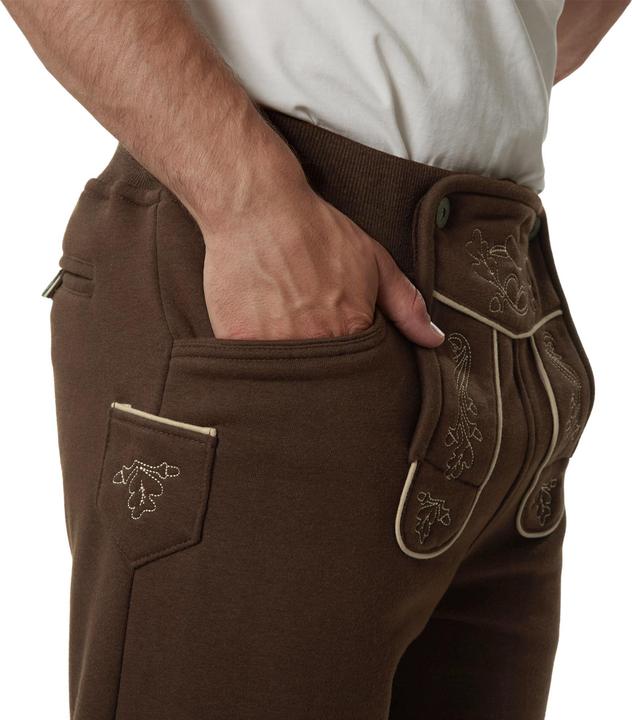 Produktbild tectake Trachtenhose Lenni (58)