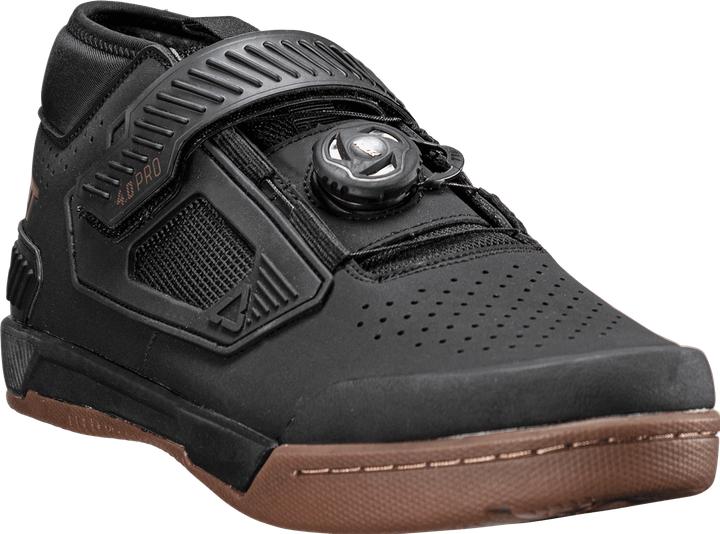 Image du produit Leatt Chaussure ProClip 4.0 - Black (41.5)