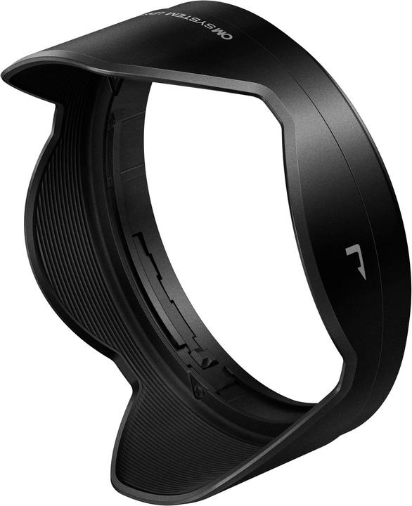 Actual product image Olympus LensHood EZ-M1240-2
