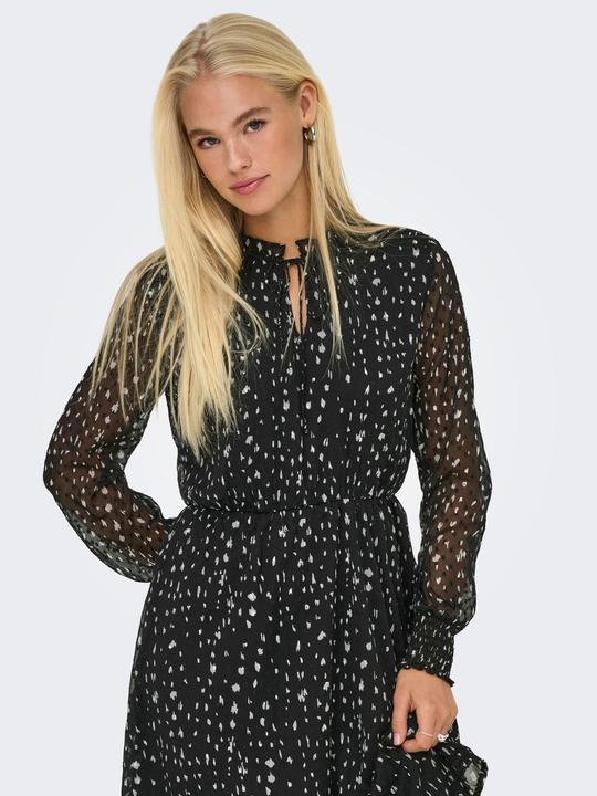Actual product image Only ONLAIDA Kurzes Kleid Kleid (XS)