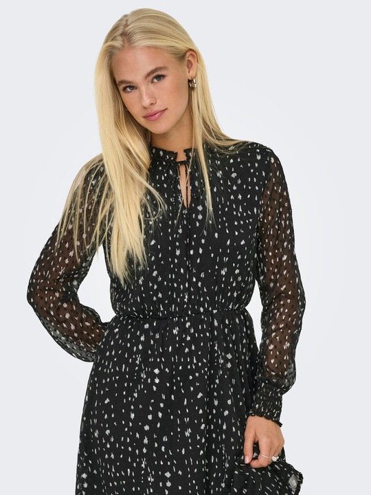 Immagine prodotto Only ONLAIDA Kurzes Kleid Kleid (M)
