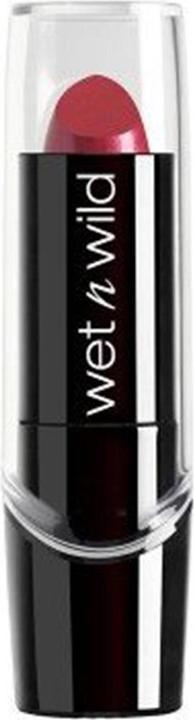 Wet n Wild Silk Finish Lipstick E538A (538A)