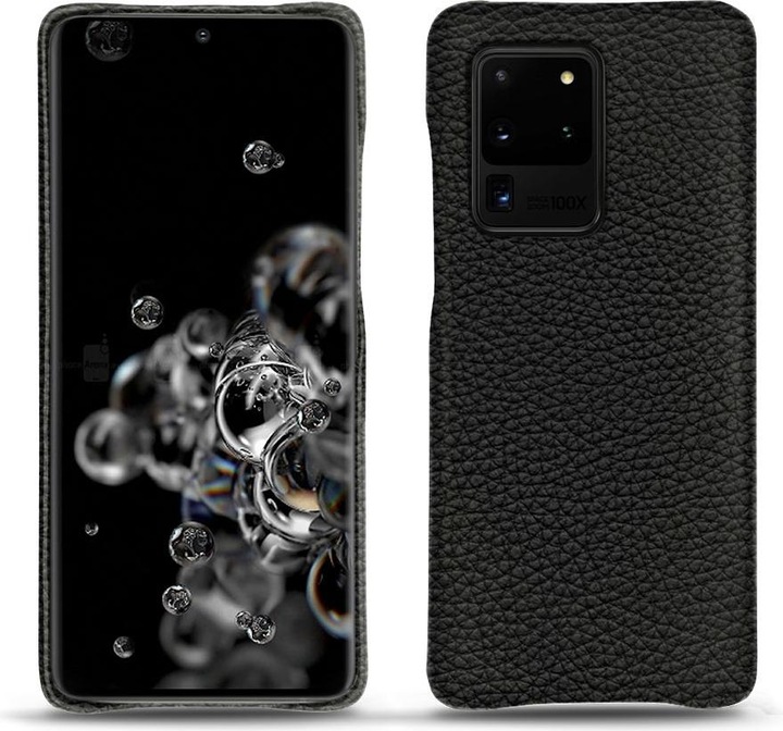 Ebène ( Noir / Black )