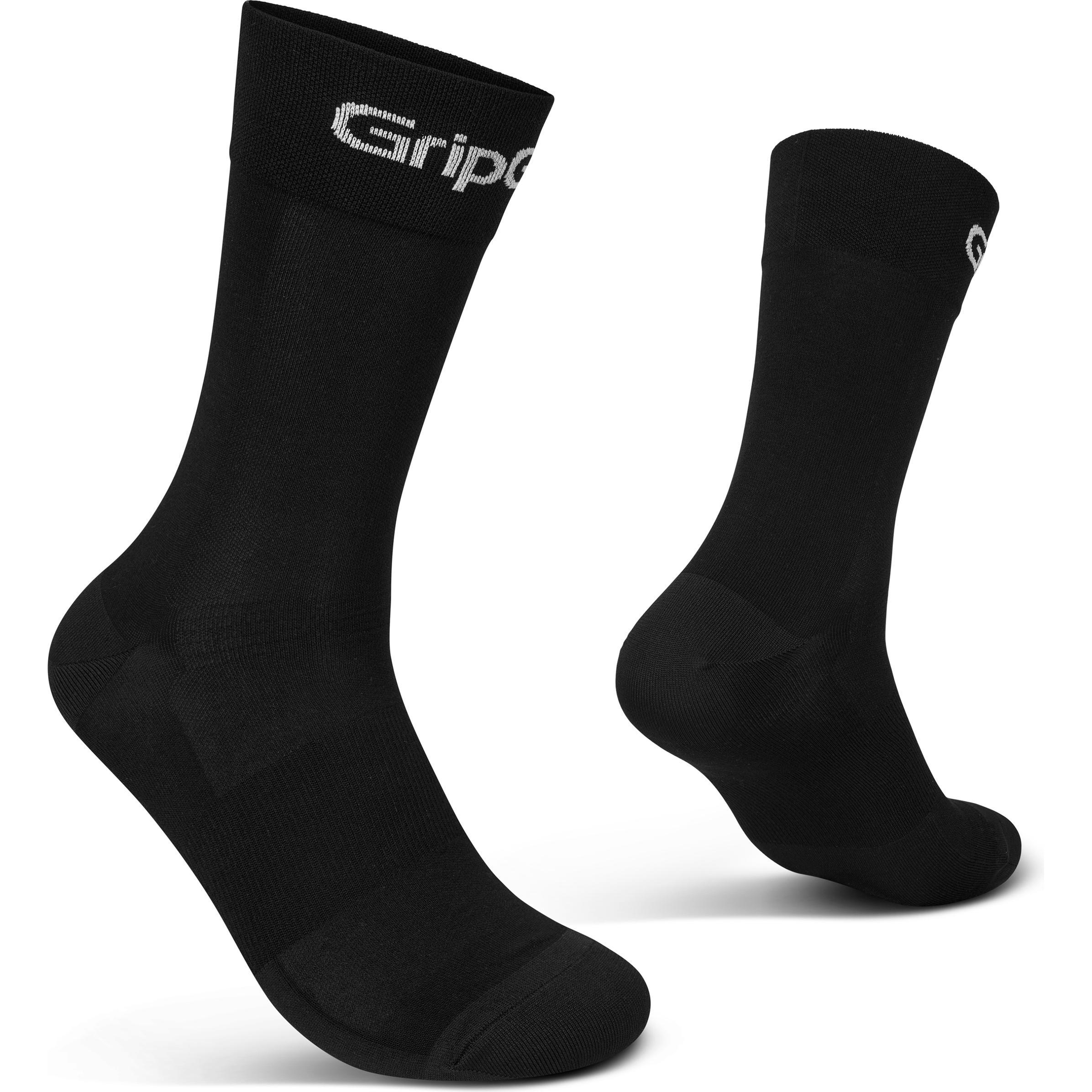 GripGrab Hochgeschnittene Fahrradsocken (38 - 41) (67943066)