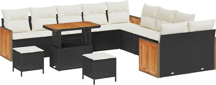 Produktbild vidaXL Zoe