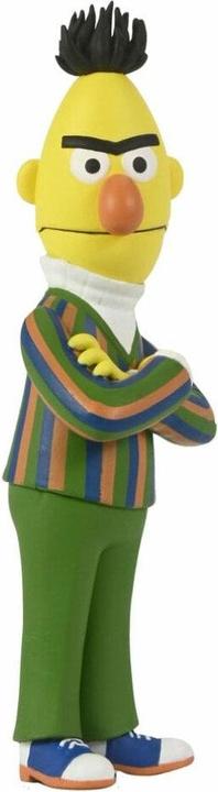 Produktbild Neca Sesame Street Blas figure 15cm