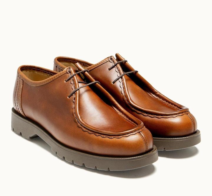 Produktbild Kleman Anzugschuhe Derbys PADROR TH (42)