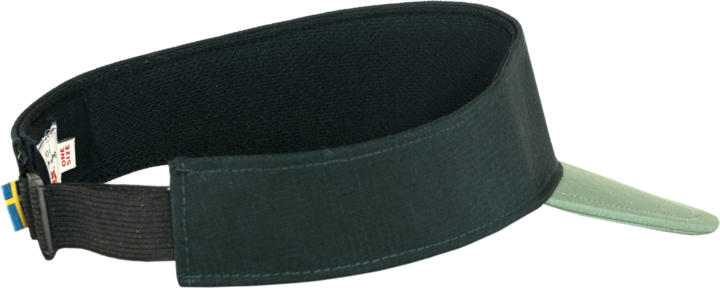 Actual product image Fjällräven Abisko Visor Cap (One size)