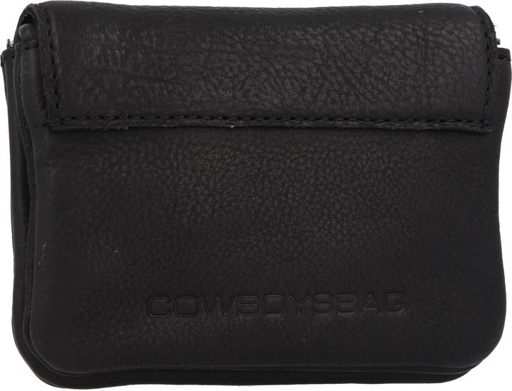 Immagine prodotto Cowboysbag Portafoglio in pelle da 14 cm