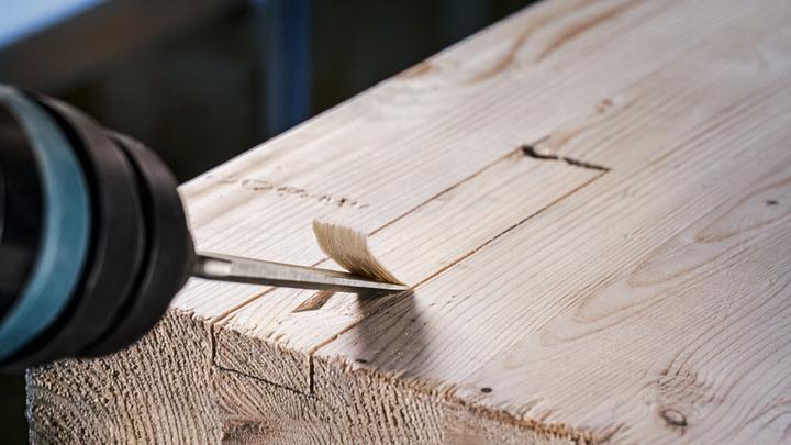 Immagine prodotto Bosch Professional Zubehör Scalpello SDS Plus (20 mm)