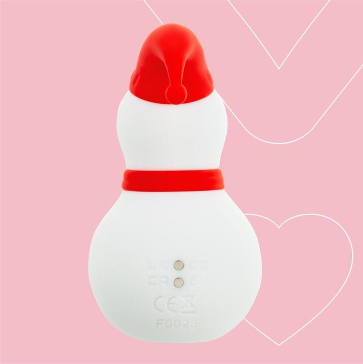 Immagine prodotto Fairygasm Vibrator - SnowMan