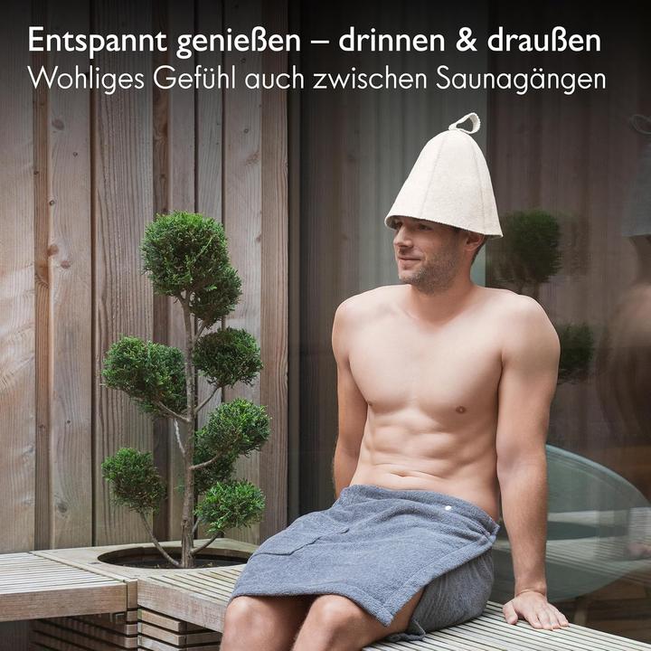 Image du produit Liebenstein Saunahut