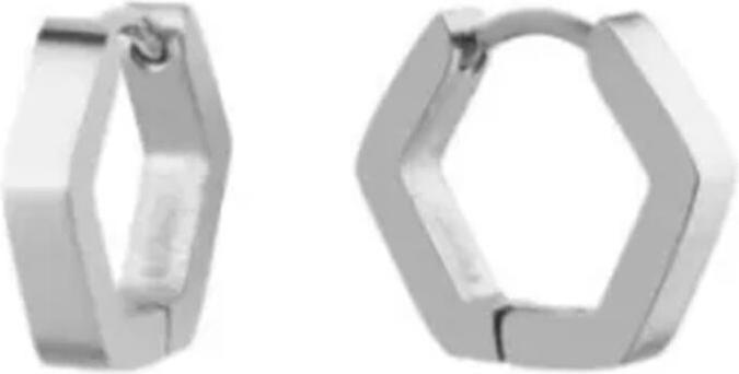 Produktbild Liu Jo Damenohrringe Silber (Silber)