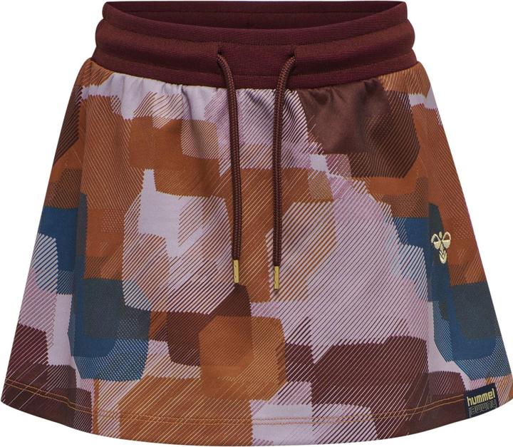 Produktbild hummel Belish Skirt (152)