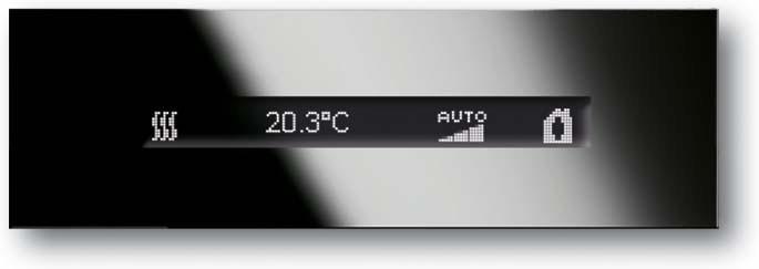 Immagine prodotto Busch-Jaeger Striscia finale