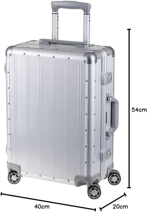 Actual product image Alumaxx Orbit