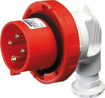 Actual product image Gewiss GW60105