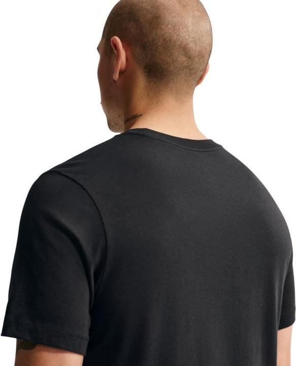 Produktbild Nike Koszulka PSG Club Essential Tee IM1664-010 (S)