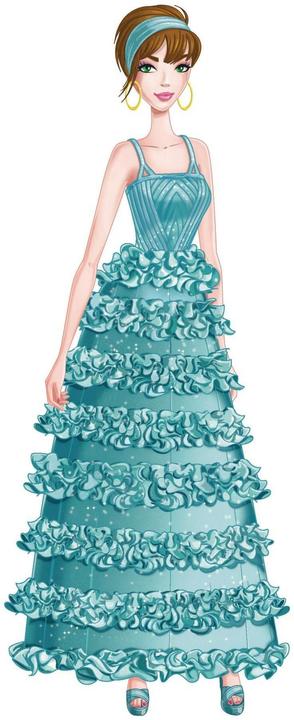 Produktbild Ravensburger Looky Studio