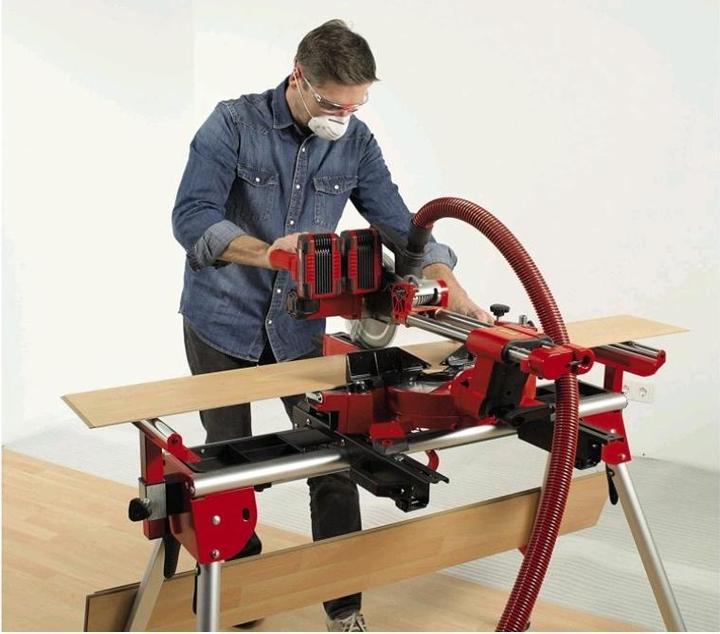 Produktbild Einhell TE-SM 36/210 Li