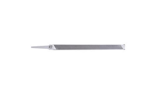 Image du produit Pferd Embouts Chisel Files embouts plats taille 2 pour affûter les chaînes de scie de ponçage de chant (Coupe 2, 175 mm)