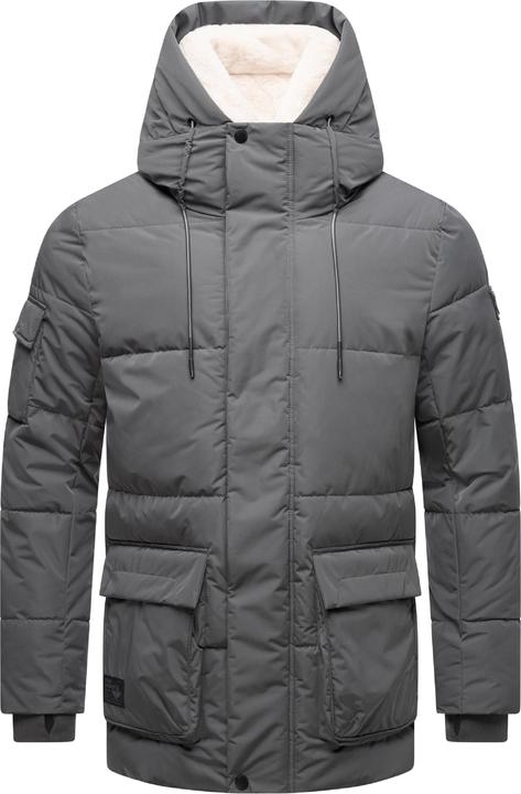 Produktbild Stone Harbour Lauroo XX (3XL)
