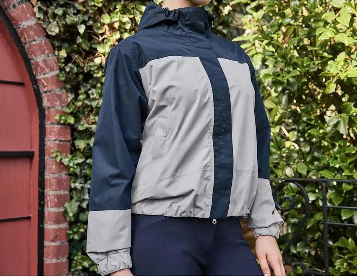 Produktbild Dublin Crissy Colourblock (M)