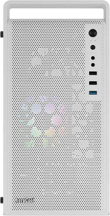 Image du produit AeroCool CS-109 (mATX, Mini-ITX)