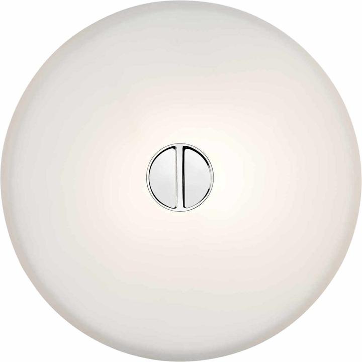 Flos Mini Button Led Applique/plafonnier (200 lm, G9)