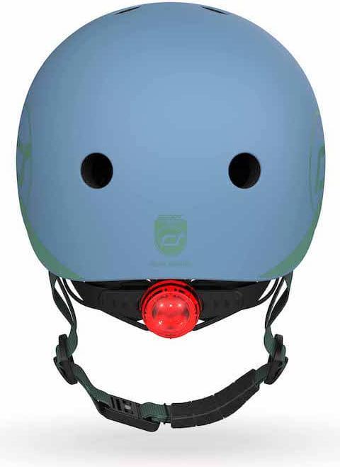 Image du produit Scoot and Ride Acier (45 - 51 cm)