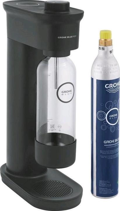 Grohe Blue Fizz