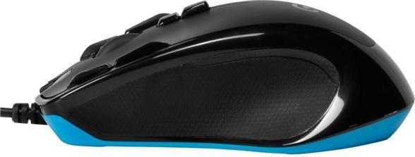 Actual product image Logitech G G300s (Cable)