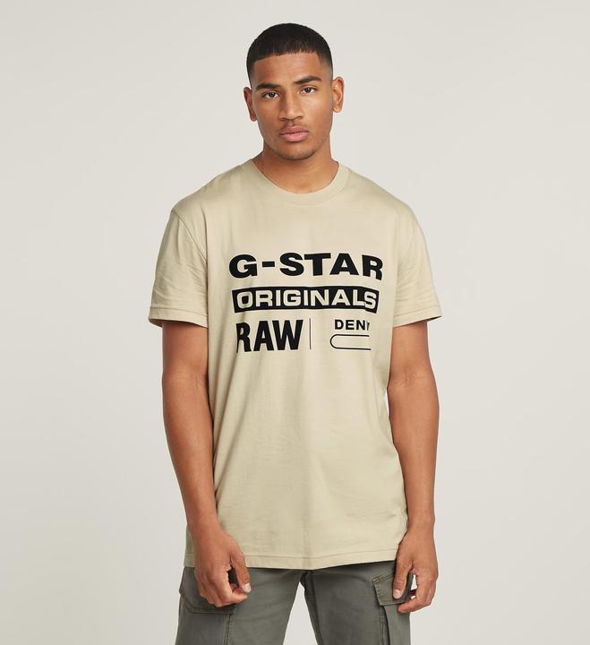 Immagine prodotto G-Star Originals RT (L)