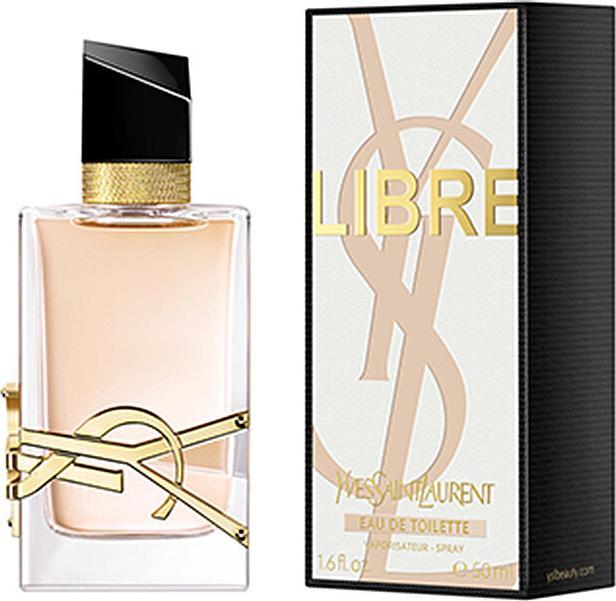 Immagine prodotto Yves Saint Laurent Libre (Eau de toilette, 50 ml)