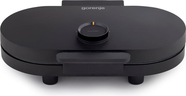 Image du produit Gorenje Sandwichmaker WM1200B Sort