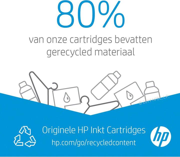 Produktbild HP 953XL (M)