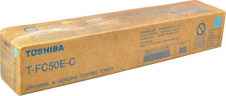 Produktbild Toshiba Tfc50ec (C)