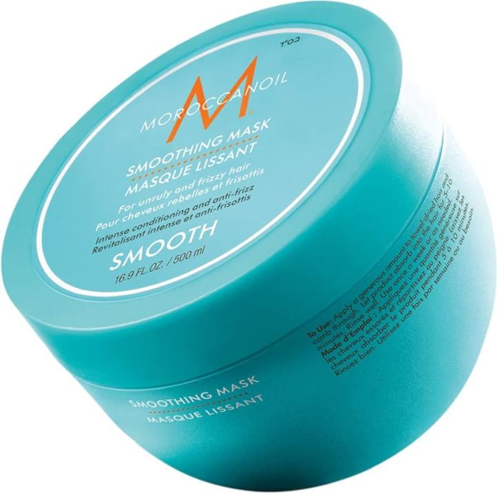 Produktbild Moroccanoil Smoothing Mask (500 ml)