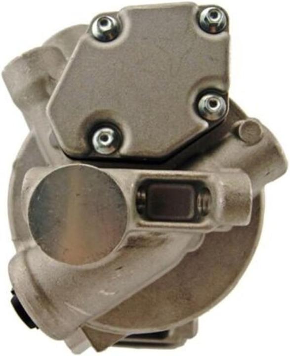 Produktbild Mahle AC-KOMPRESSOR 5SE09C