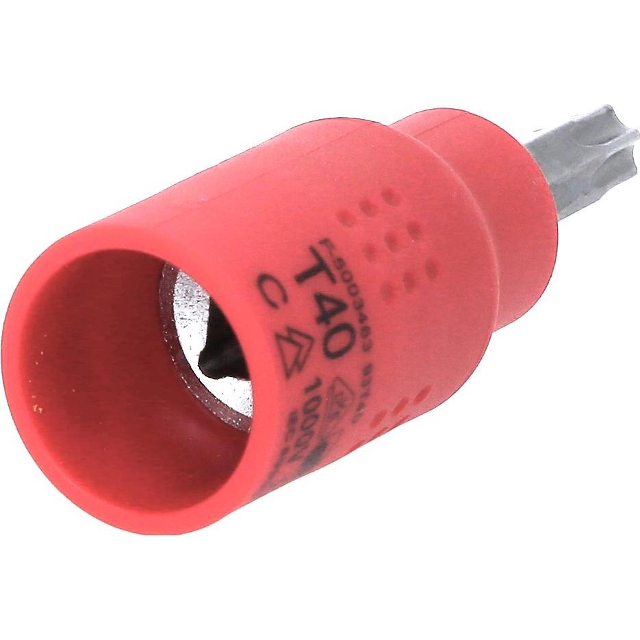 Thumbnail - KS Tools, Steckschlüssel + Stecknuss, 118.3816
