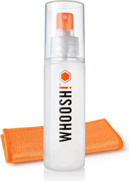 Produktbild Whoosh! Screen Shine Go XL