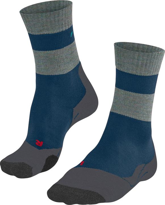 étang bleu